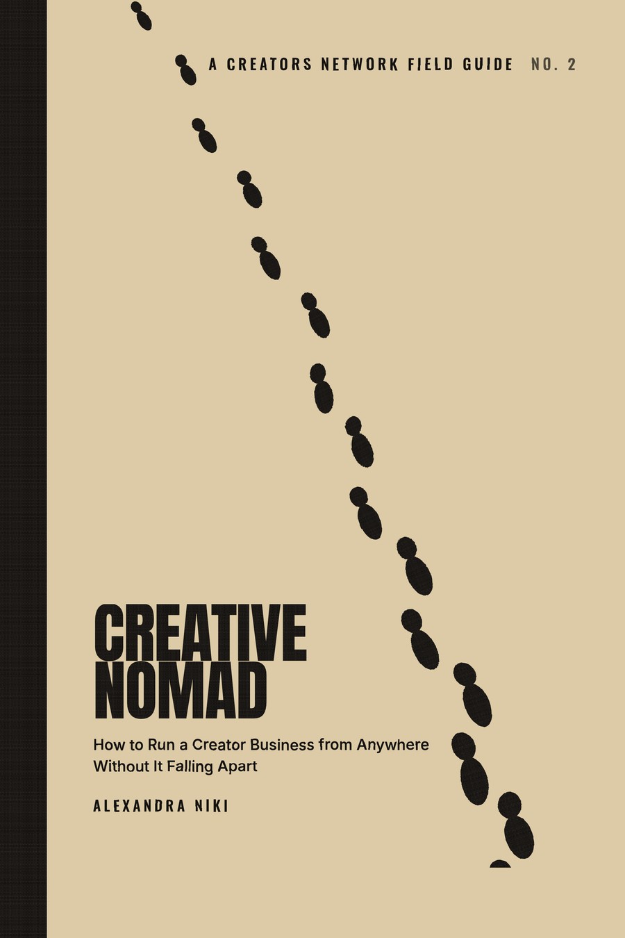 Creative Nomad