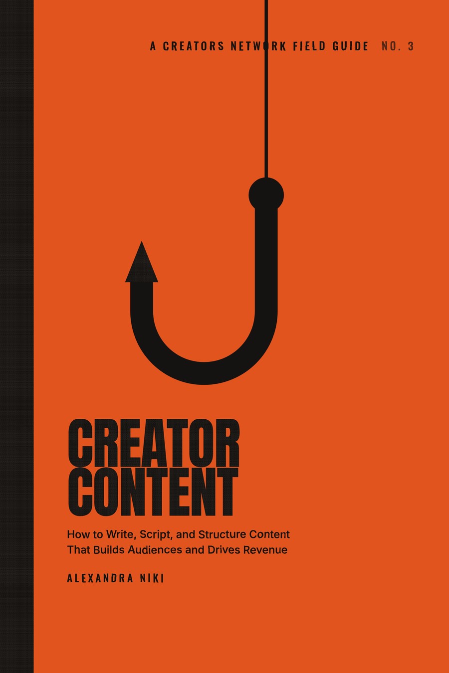 Creator Content