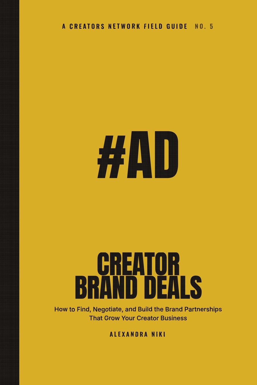 Creator Brand Deals