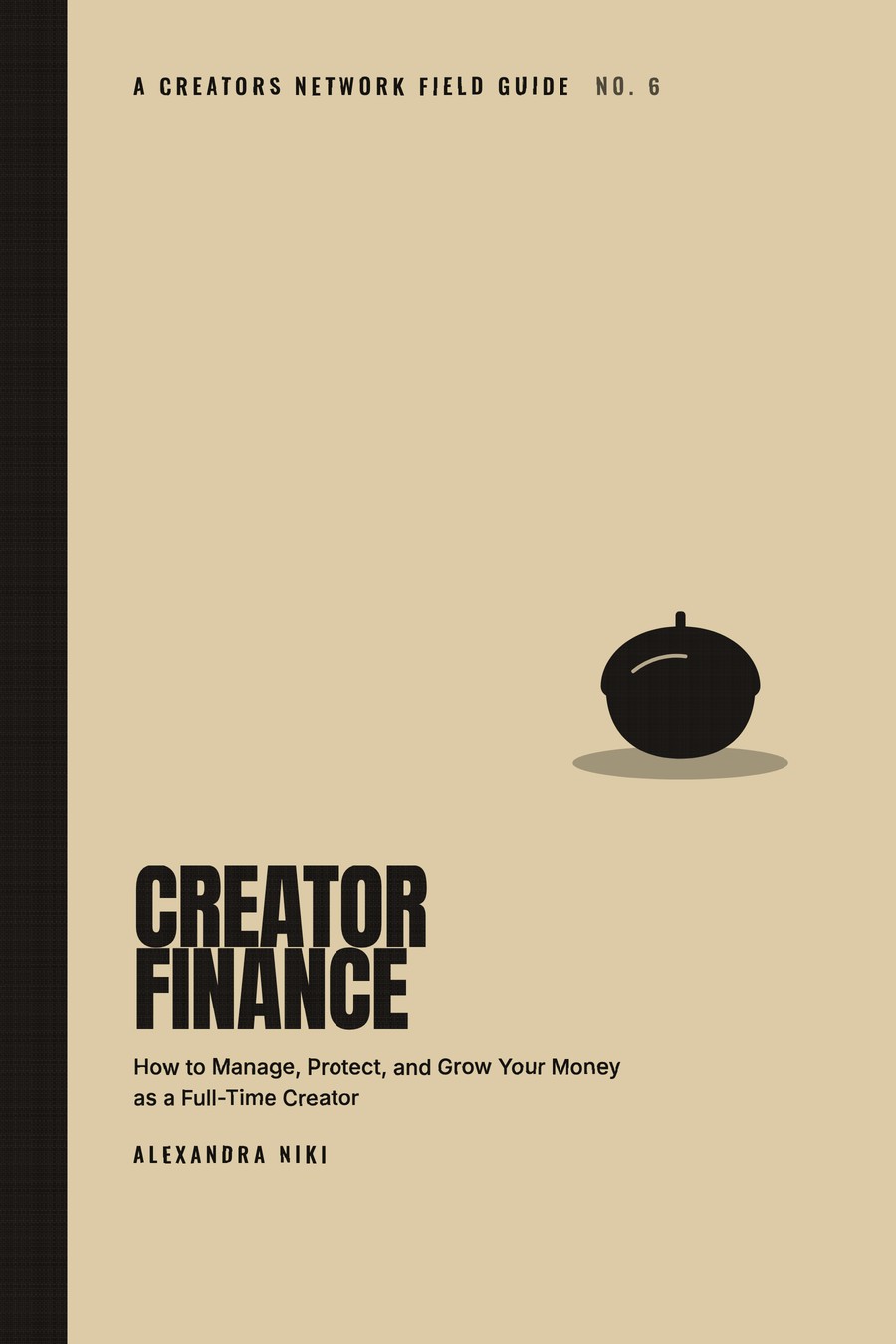 Creator Finance