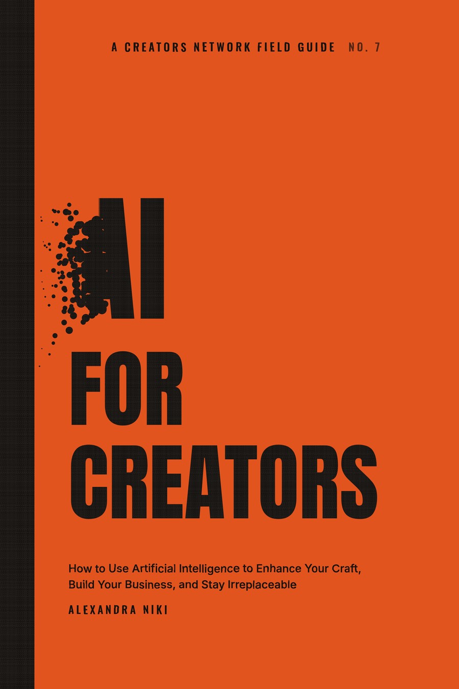 AI for Creators